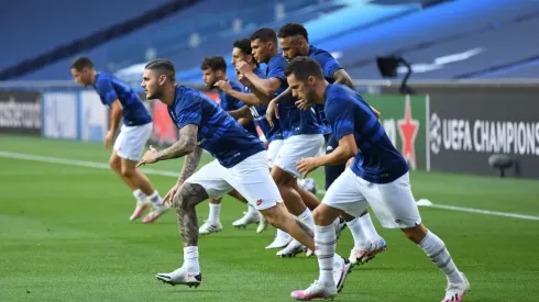 Atalanta v Paris Saint-Germain - UEFA Champions League Quarter Final