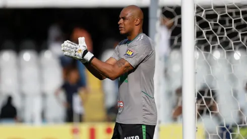 Santos v America MG – Brasileirao 2022