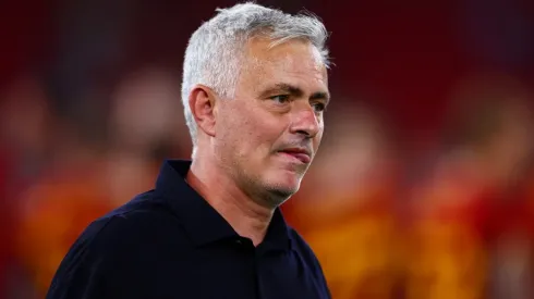 AS Roma v Feyenoord – UEFA Europa Conference League Final 2021/22