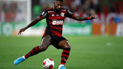 Fluminense v Flamengo - Campeonato Carioca 2022