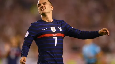 Croatia v France: UEFA Nations League – League Path Group 1