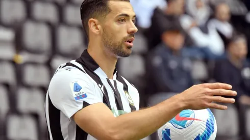 Udinese Calcio v Empoli FC - Serie A