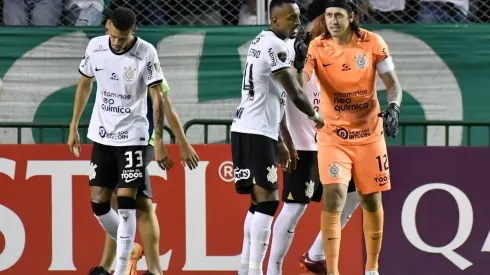 Deportivo Cali v Corinthians – Copa CONMEBOL Libertadores 2022