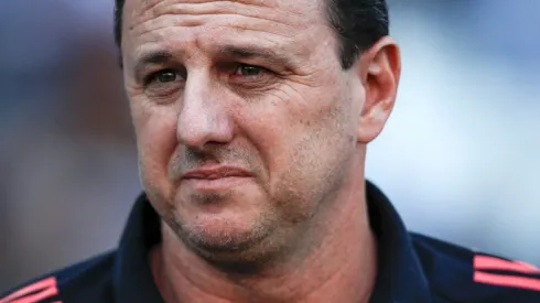 Botafogo v Sao Paulo – Brasileirao 2022