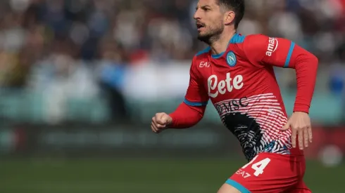 Atalanta BC v SSC Napoli - Serie A