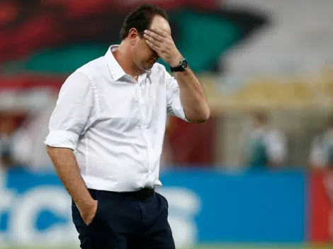 Clube europeu manifesta interesse e São Paulo pode perder mais um jogador nesta janela de transferências