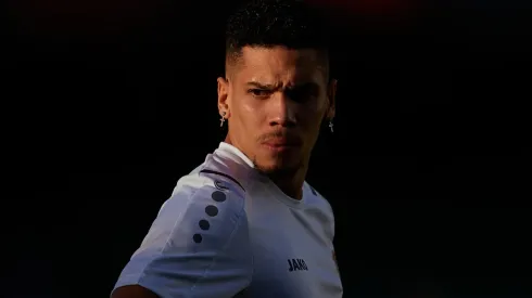 Real Betis v Bayer Leverkusen: Group G – UEFA Europa League