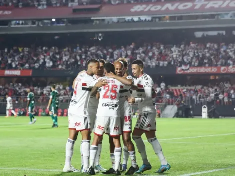 Sem renovar, jogador pode deixar o São Paulo de graça e acertar com grande clube europeu