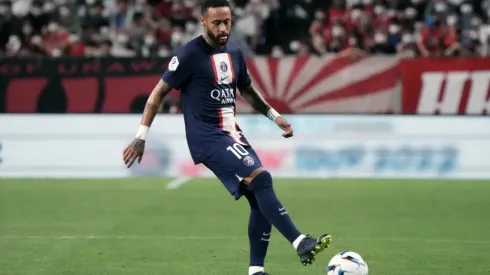 Neymar foi criticado por ex-companheiro de PSG