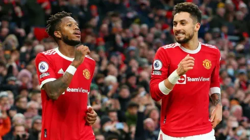 Manchester United v Crystal Palace - Premier League