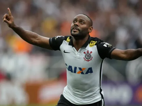 Tradicional clube brasileiro fecha a contratação de Vagner Love, informa o imprensa