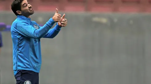 America-MG v Palmeiras - Brasileirao 2022