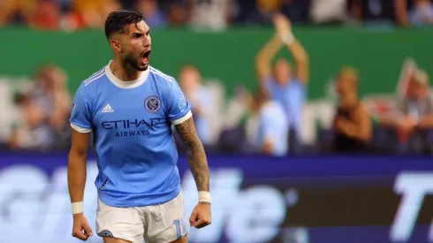 Leagues Cup 2021: Quarterfinals - Pumas v New York City FC
