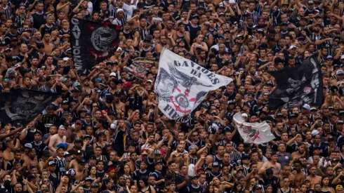 Corinthians v Palmeiras – Paulista Championship 2018