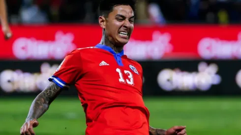 Chile v Venezuela - FIFA World Cup 2022 Qatar Qualifier