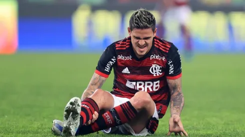 Flamengo v Atletico Mineiro - Copa Do Brasil 2022