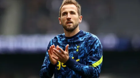 Tottenham Hotspur v Burnley - Premier League