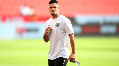 Bayer 04 Leverkusen v 1. FSV Mainz 05 – Bundesliga