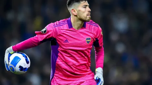 Boca Juniors v Corinthians - Copa CONMEBOL Libertadores 2022