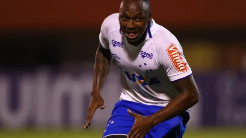 Fluminense v Cruzeiro – Brasileirao Series A 2017