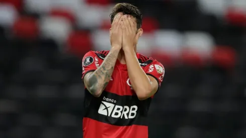 Gustavo Henrique, hoje no Fenerbahçe, pode retornar ao Flamengo