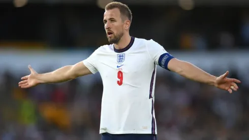 England v Hungary: UEFA Nations League – League Path Group 3
