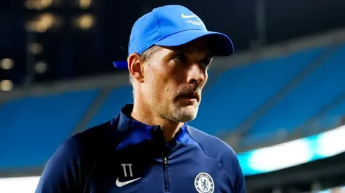 Chelsea FC v Charlotte FC – Pre-Season Friendly