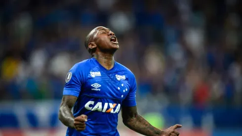 Cruzeiro v Universidad de Chile - Copa CONMEBOL Libertadores 2018