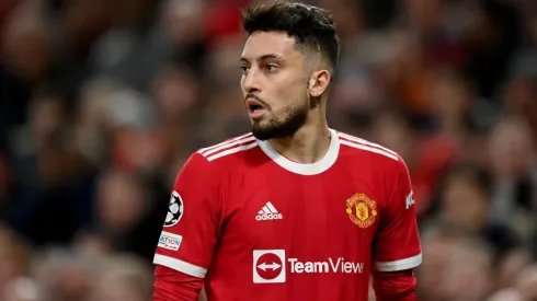 Manchester United v Atletico Madrid: Round Of Sixteen Leg Two - UEFA Champions League