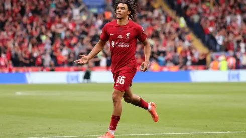 Manchester City v Liverpool - The FA Community Shield