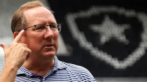 © Vitor Silva/Botafogo