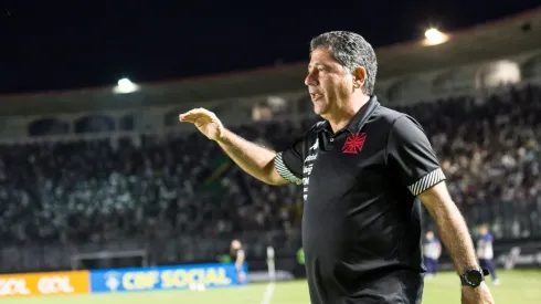 Vasco, de Emílio Faro, quer contratar Gustavo Maia, do Barcelona