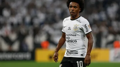 Corinthians v Always Ready - Copa CONMEBOL Libertadores 2022