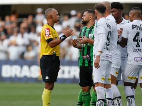 Santos se assusta com valores e fica distante de reforço da Argentina