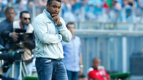 Grêmio, de Roger Machado, emprestou Elias Manoel para a MLS