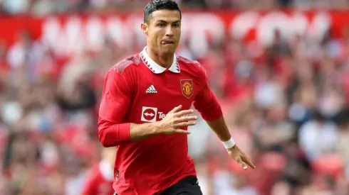 Manchester United v Rayo Vallecano - Pre-Season Friendly