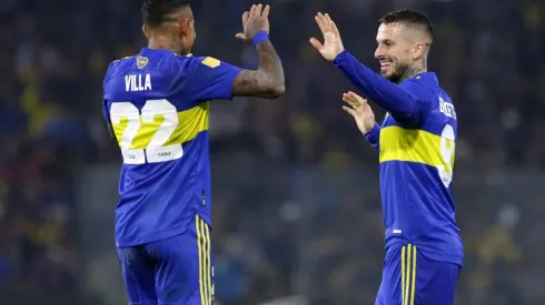 Boca Juniors v Tigre - Liga Profesional 2022