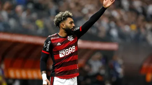 Corinthians v Flamengo - Copa CONMEBOL Libertadores 2022