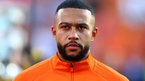 Netherlands v Poland: UEFA Nations League - League Path Group 4