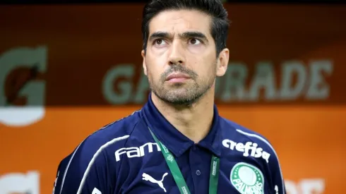 Palmeiras v Delfin - Copa CONMEBOL Libertadores 2020