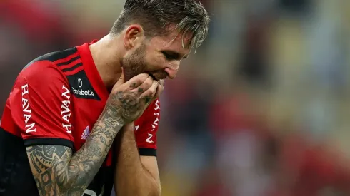 Flamengo v Athletico Paranaense - Copa Do Brasil 2021: Semi-Final