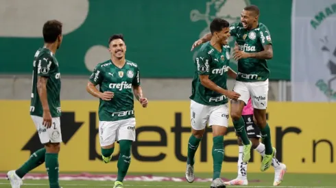Palmeiras v Independiente del Valle - Copa CONMEBOL Libertadores 2021