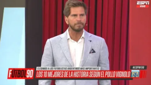 Imprensa argentina rasga elogios a gigante brasileiro: "Como competir?"