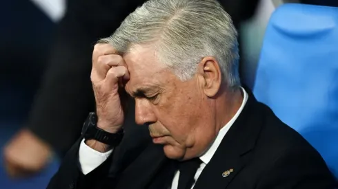 Liverpool FC v Real Madrid - UEFA Champions League Final 2021/22