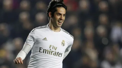Isco, ex-Real Madrid, atuará pelo Sevilla a partir desta temporada (Foto: Getty Images)