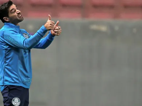 Palmeiras surpreende e acerta saída de jogador para o futebol europeu