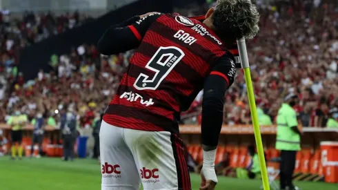 Flamengo v Deportes Tolima - Copa CONMEBOL Libertadores 2022