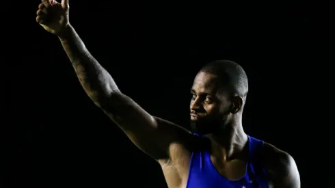 Vasco da Gama v Racing - Copa CONMEBOL Libertadores 2018