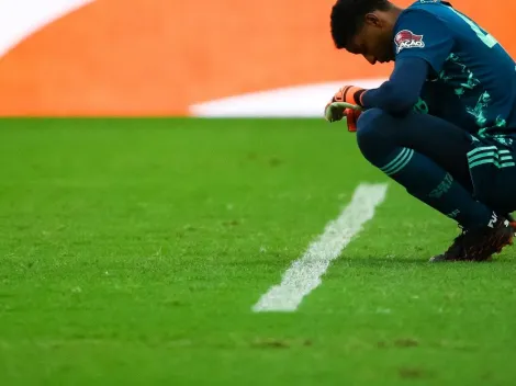 Flamengo toma decisão final sobre futuro de Hugo Souza, após proposta da Europa