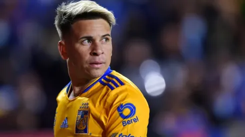 Tigres UANL v Atletico San Luis – Torneo Grita Mexico C22 Liga MX